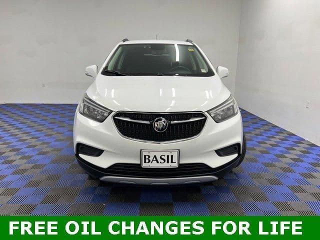 2017 buick encore preferred in wheatfield, new york