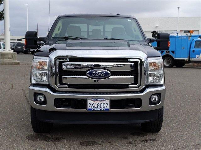 used 2016 ford f250 xlt chico, ca 95928 for sale in chico, california