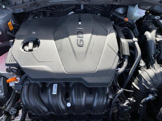 2024 hyundai tucson xrt