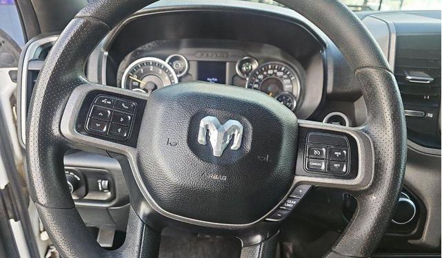 2021 ram 3500 tradesman