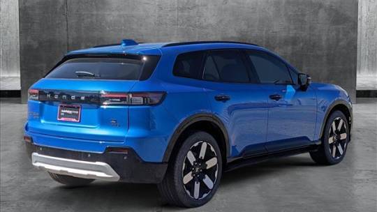 2024 Honda Prologue