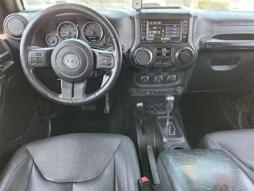 2016 jeep wrangler unlimited