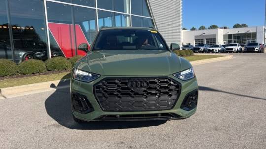 2024 Audi Q5
