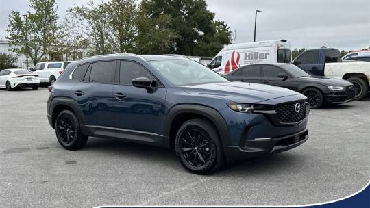 2024 Mazda CX-50