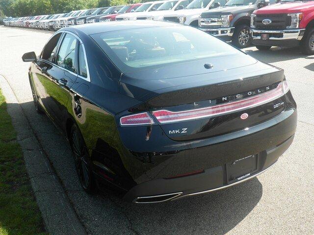 certified 2018 lincoln mkz reserve awd cranston, ri 02920 for sale in cranston, rhode island