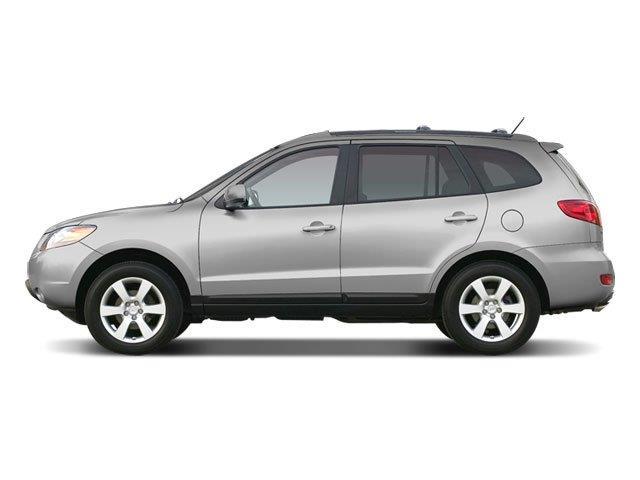 2008 hyundai santa fe limited awd limited 4dr suv for sale in bennington, vermont