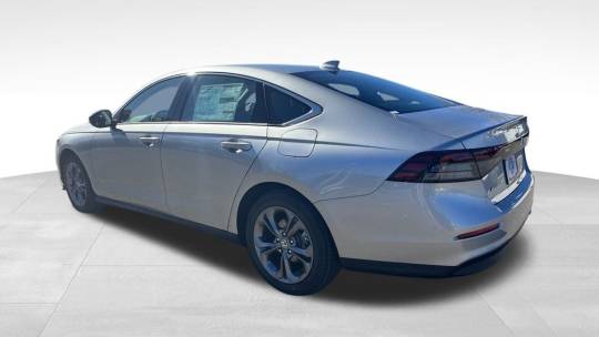 2024 Honda Accord
