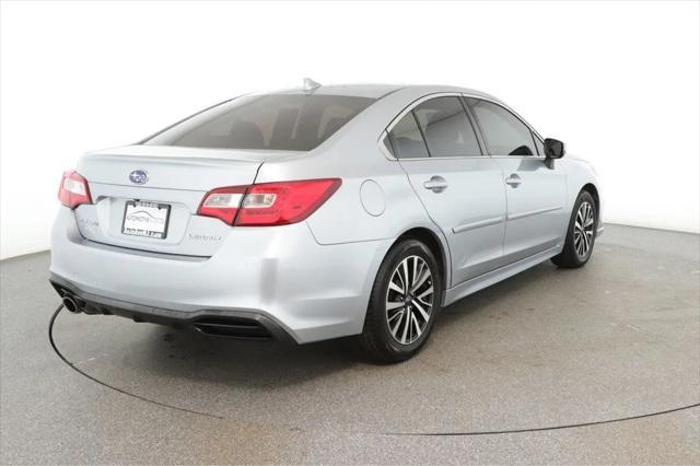 2019 subaru legacy premium