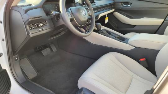2024 Honda Accord