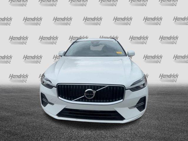 2022 volvo xc60 b5 momentum