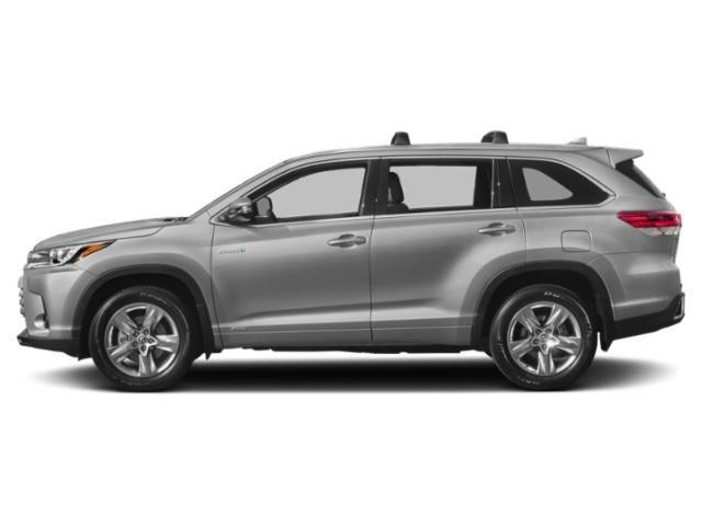 2019 toyota highlander hybrid limited awd limited 4dr suv for sale in north kingstown, rhode island