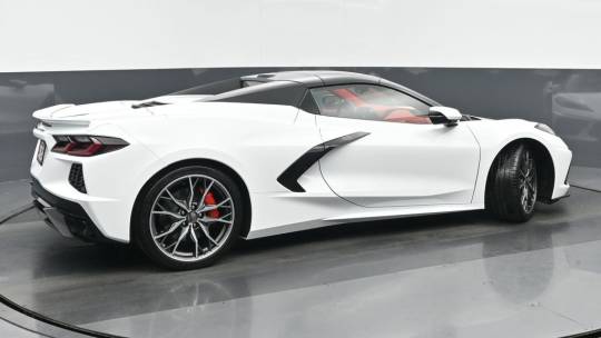 2023 Chevrolet Corvette