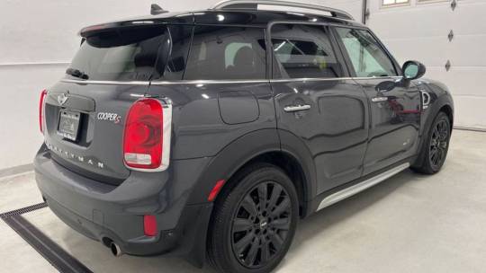 2018 Mini Countryman