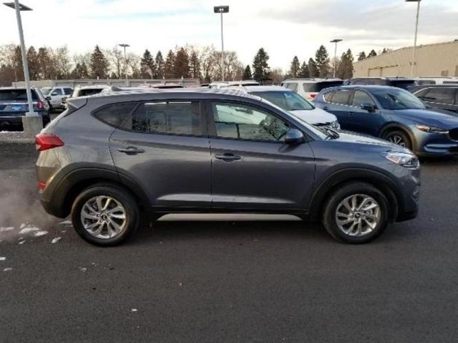 2018 hyundai tucson sel sel 4dr suv for sale in missoula, montana