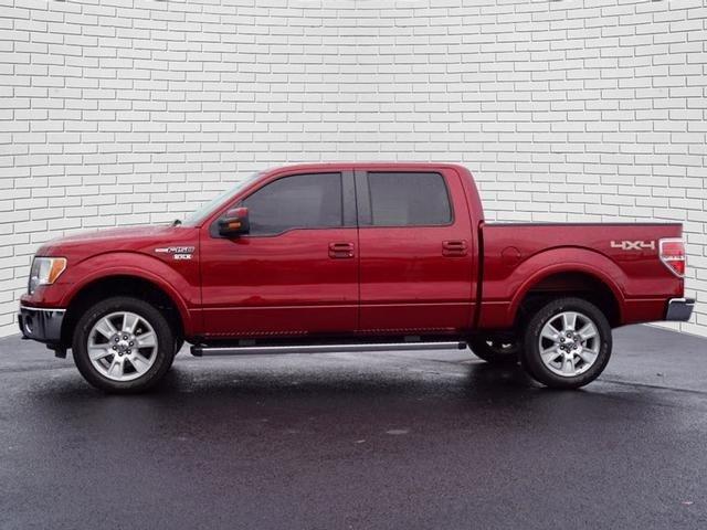 used 2013 ford f150 lariat wichita, ks 67207 for sale in wichita, kansas