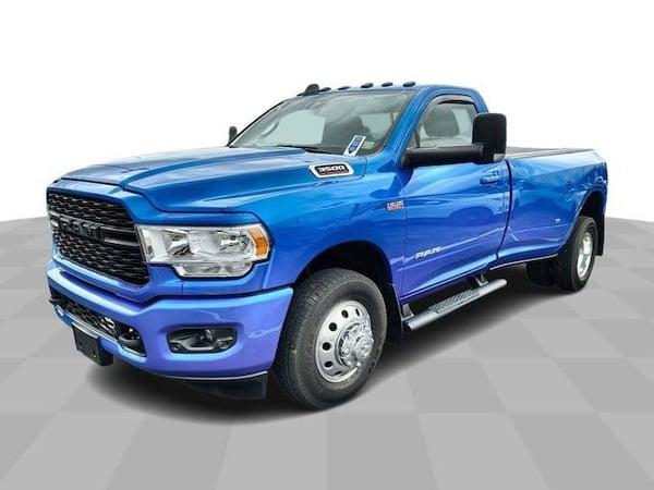 2022 ram 3500 in bellbrook, ohio