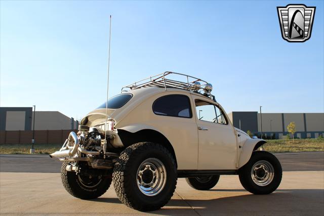 1960 volkswagen beetle (pre-1980) base