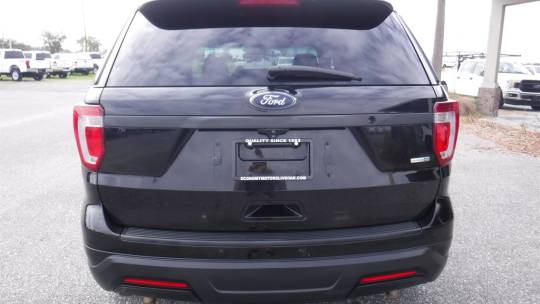 2018 Ford