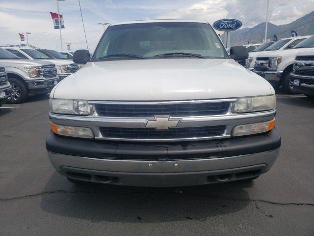 used 2001 chevrolet suburban ls spanish fork, ut 84660 for sale in benjamin, utah