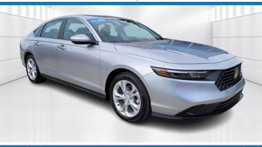 2023 Honda Accord