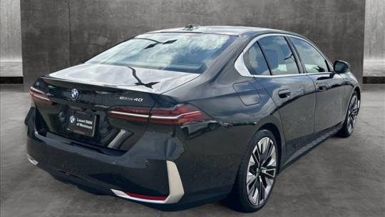 2024 BMW i5