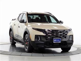 2024 Hyundai Santa Cruz xrt
