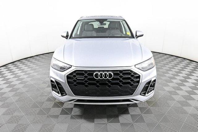 2023 audi q5 45 s line prestige