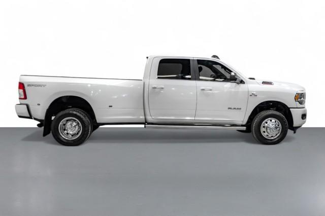 2019 ram 3500 lone star crew cab 4x4 8' box