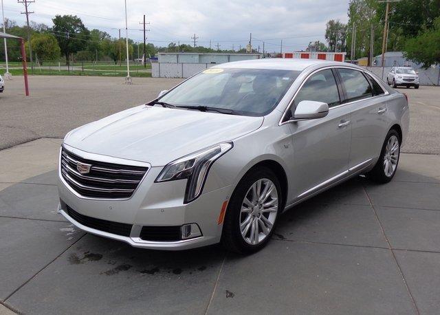 used 2019 cadillac xts luxury junction city, ks 66441 for sale in grandview plaza, kansas