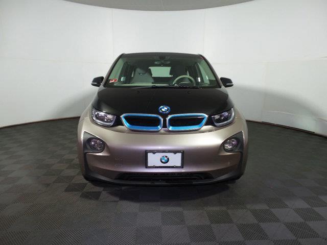 2015 bmw i3 base 4dr hatchback w/ range extender for sale in warwick, rhode island