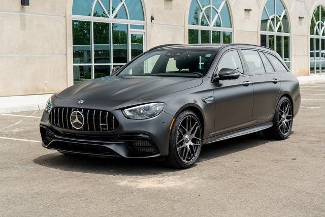 2023 mercedes-benz amg e 63 s 4matic