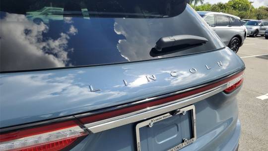 2024 Lincoln Corsair