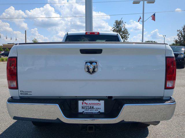 2023 ram 1500 tradesman