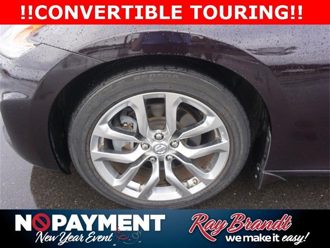 used 2014 nissan 370z touring d'iberville, ms 39540 for sale in biloxi, mississippi
