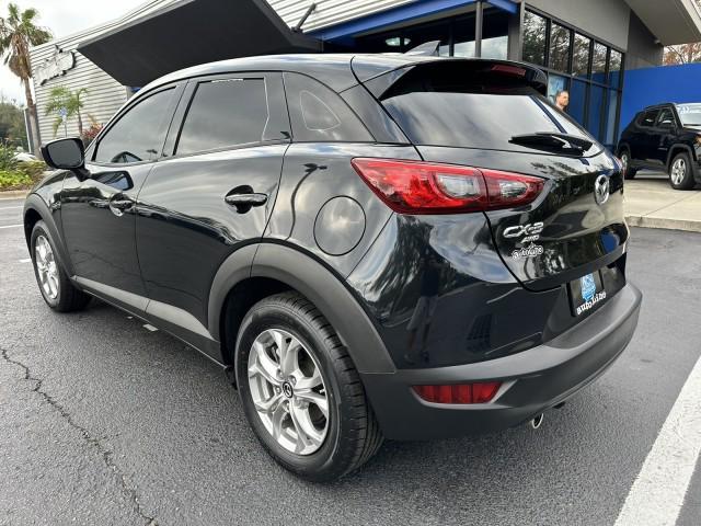 2019 mazda cx-3 touring