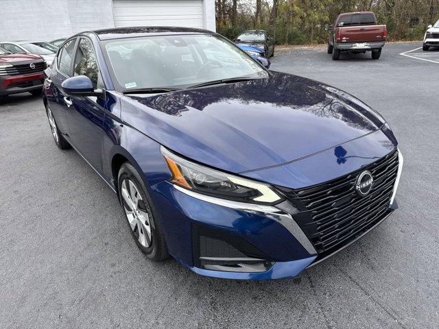 2023 nissan altima 2.5 s