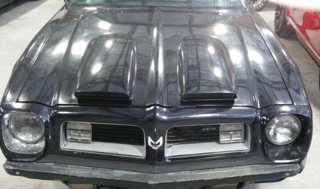 1975 pontiac formula firebird
