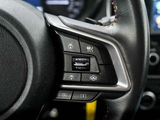 2021 subaru crosstrek in hopkins, minnesota