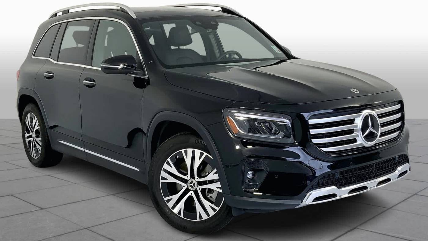 2024 mercedes-benz glb glb 250