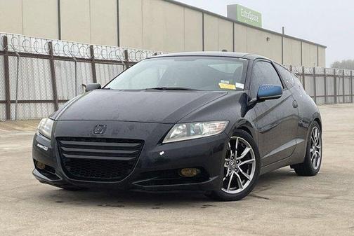 2011 honda cr-z in saint louis, missouri