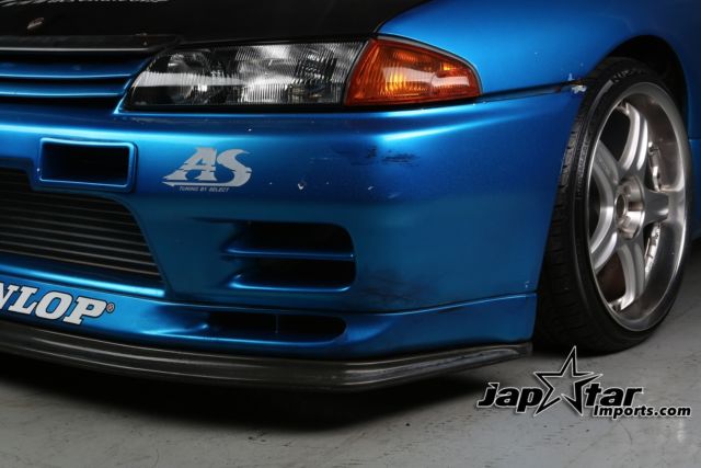 jdm rhd 1991 nissan skyline r32 gtst - buy now price is a steal wont last long!!
