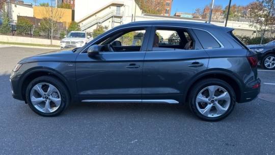 2025 Audi Q5