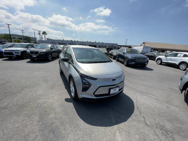 2023 chevrolet bolt ev fwd 1lt