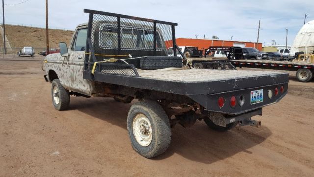 75 ford f250 highboy
