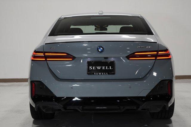 2024 bmw i5 edrive40