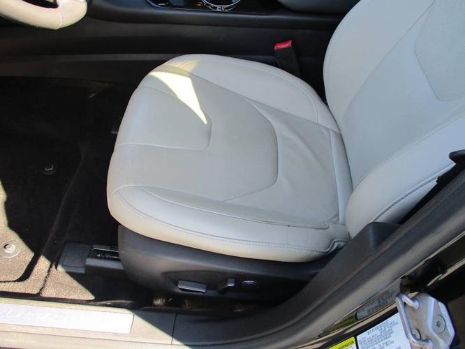 used 2014 ford fusion titanium winston salem, nc 27127 for sale in winston salem, north carolina
