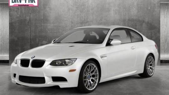 2012 bmw m3 base