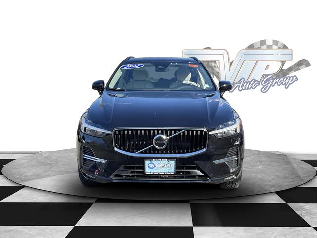 2022 volvo xc60 momentum