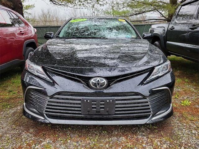 2022 toyota camry le in downingtown, pennsylvania