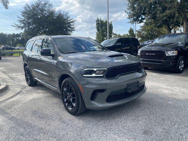 2023 dodge durango r/t awd